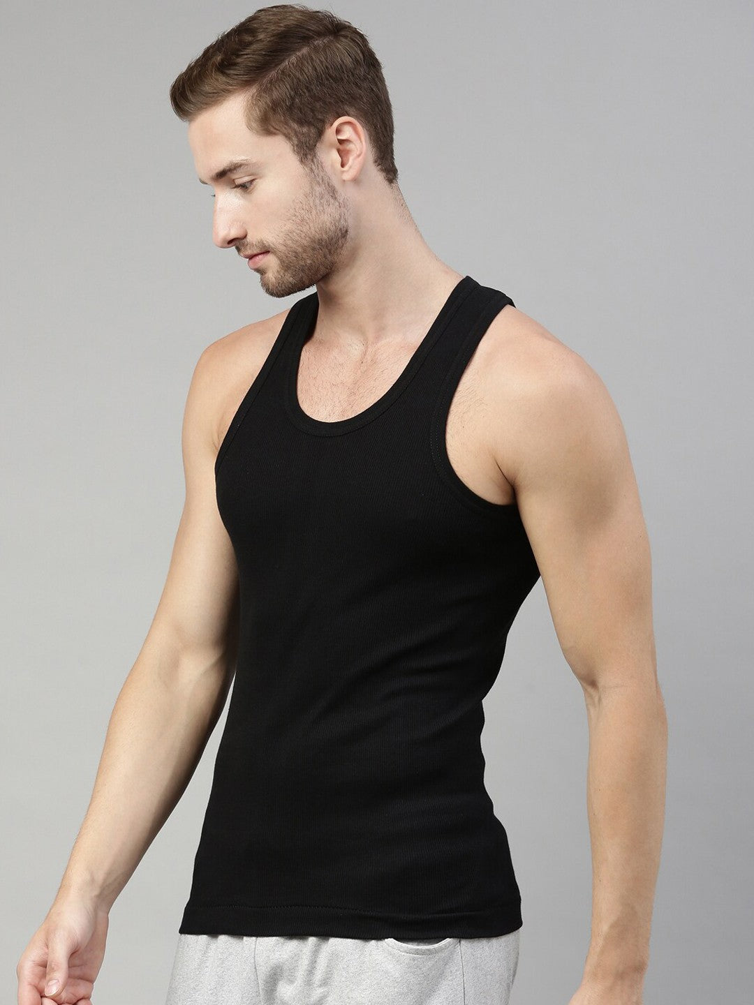 Comfortable men's briefs