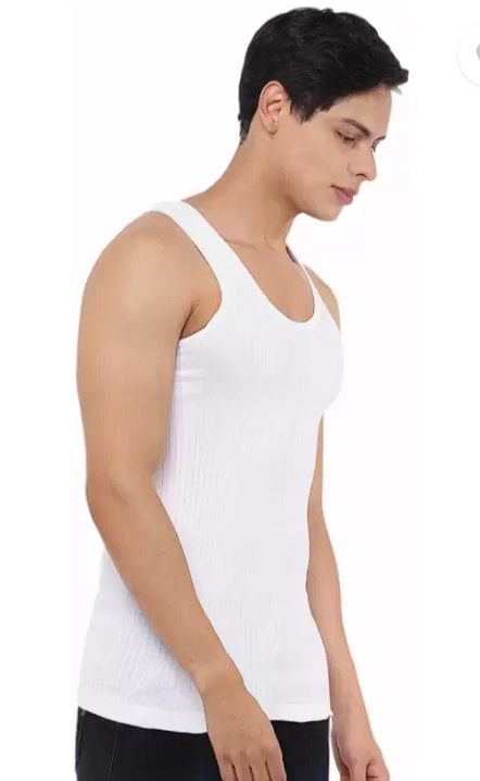 DOLLAR BIGBOSS HUTCH VEST PACK OF 10 - Bare Essential