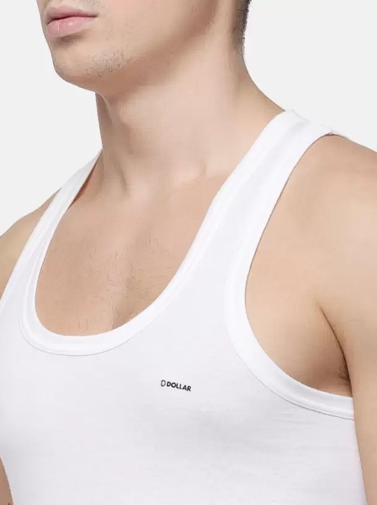 DOLLAR LEHAR VEST PACK OF 10 - Bare Essential