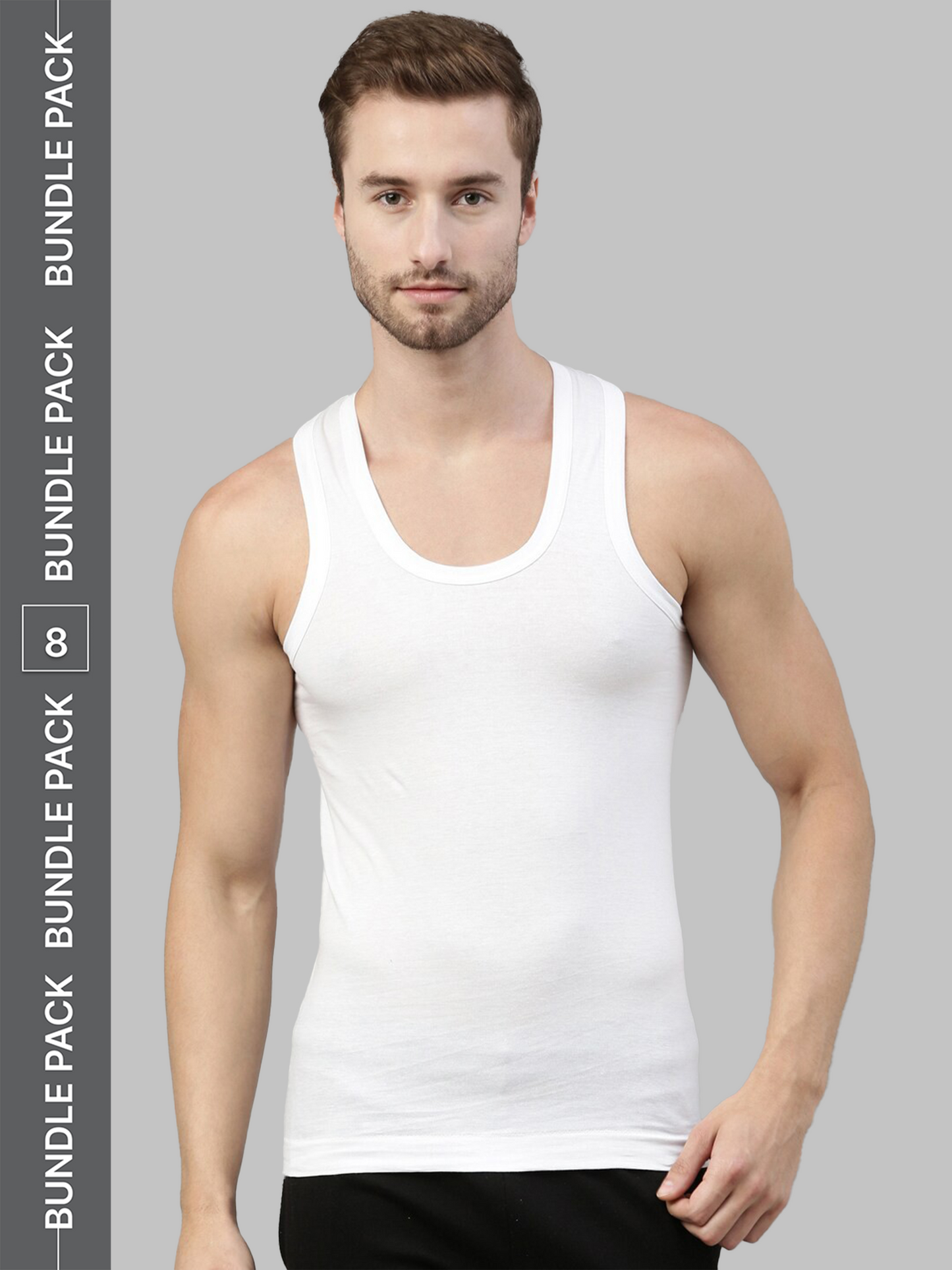 Premium men's vests