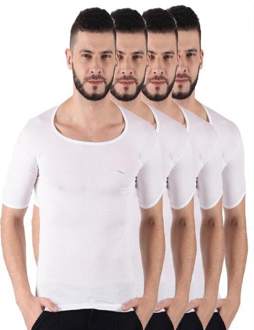 DOLLAR LEHAR VEST PACK OF 10 WITH SLEEVES - Bare Essential