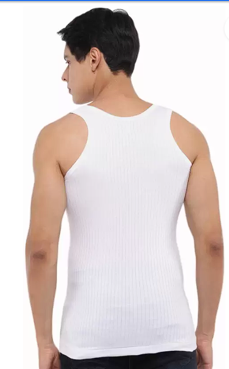 DOLLAR BIGBOSS HUTCH VEST PACK OF 10 - Bare Essential