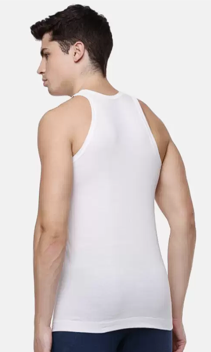 DOLLAR LEHAR VEST PACK OF 10 - Bare Essential