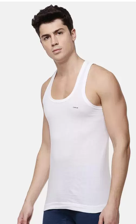 DOLLAR LEHAR VEST PACK OF 10 - Bare Essential