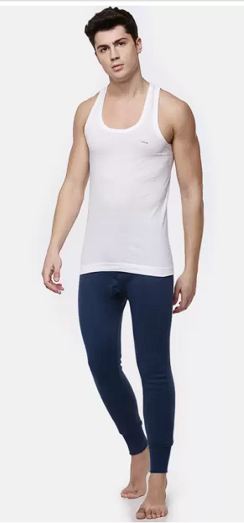 DOLLAR LEHAR VEST PACK OF 10 - Bare Essential