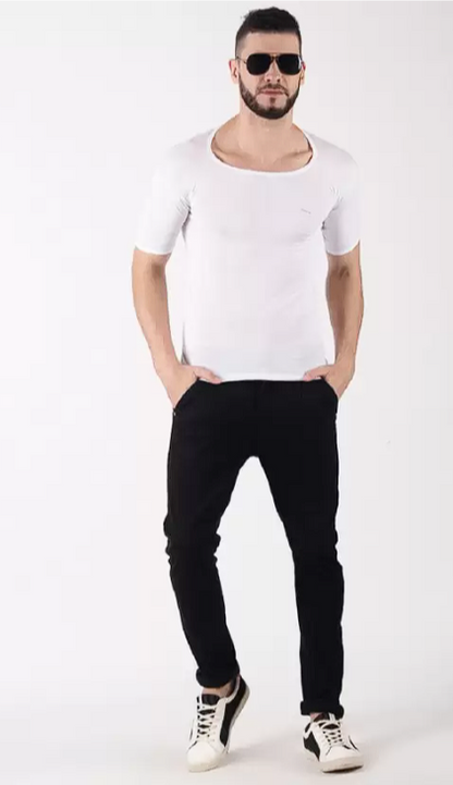 DOLLAR LEHAR VEST PACK OF 10 WITH SLEEVES - Bare Essential